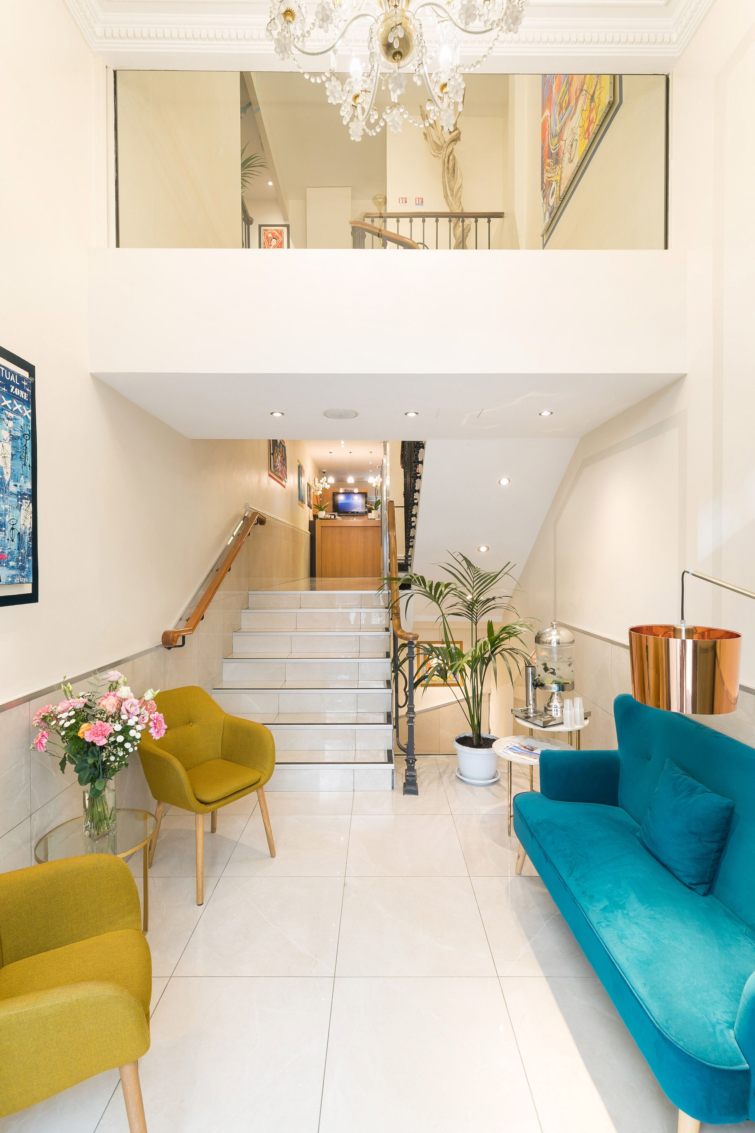 Photo - Hotel Florence Nice