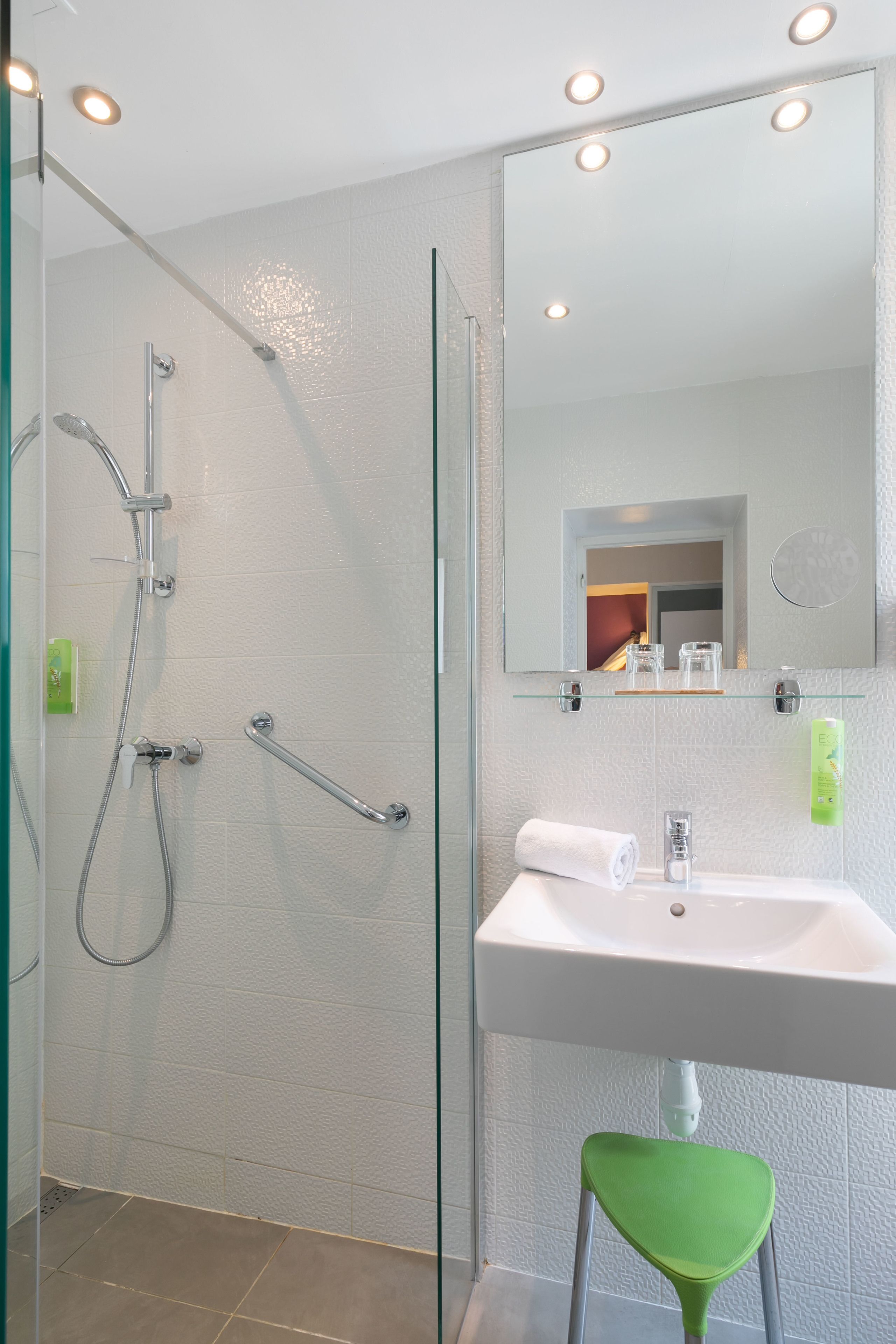 Photo - Hotel Florence Nice