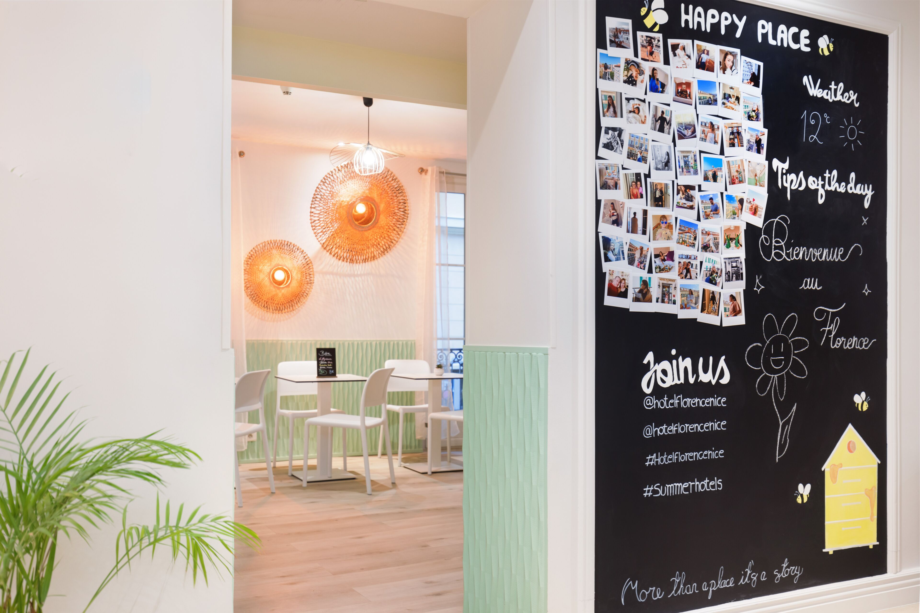 Photo - Hotel Florence Nice