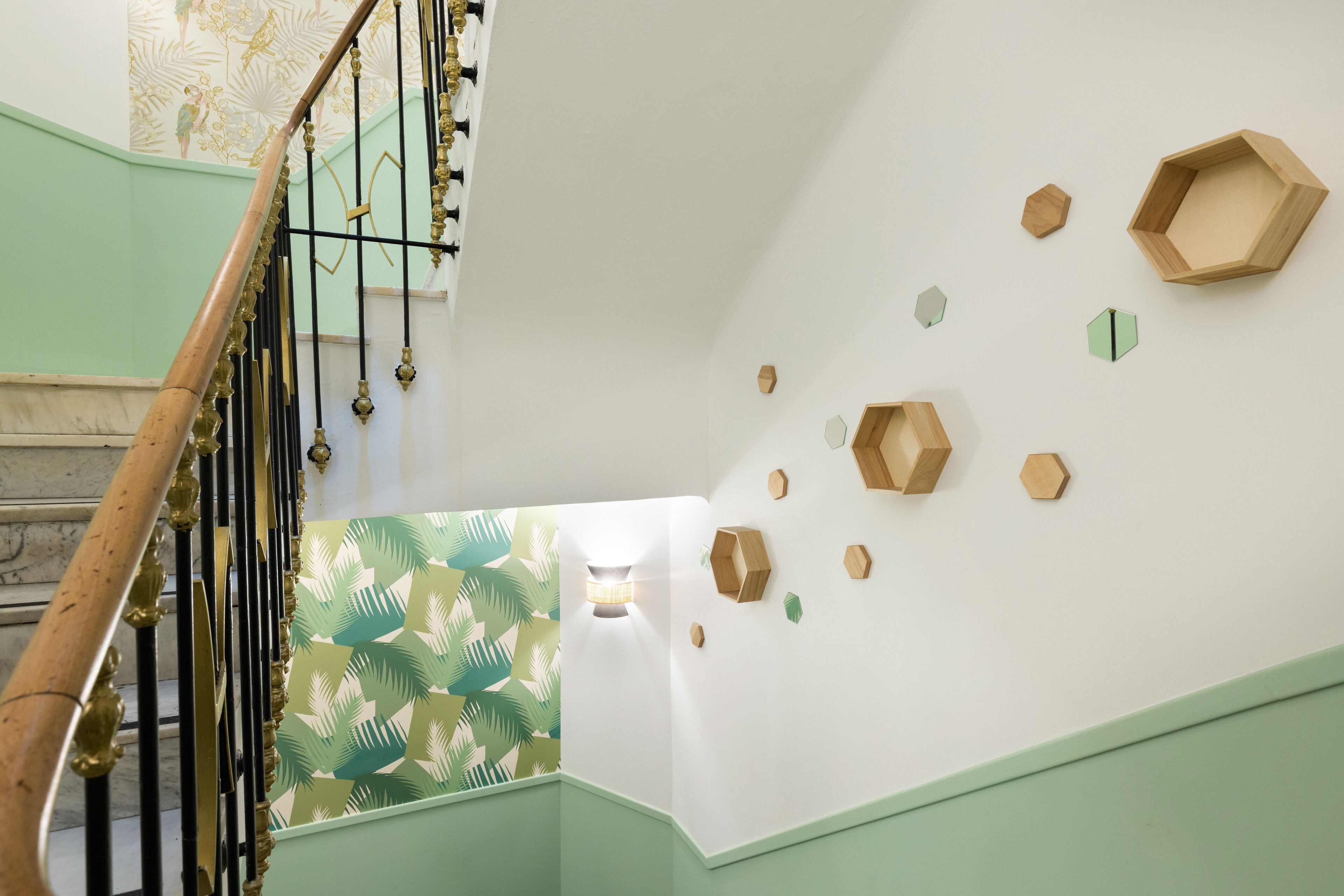 Photo - Hotel Florence Nice