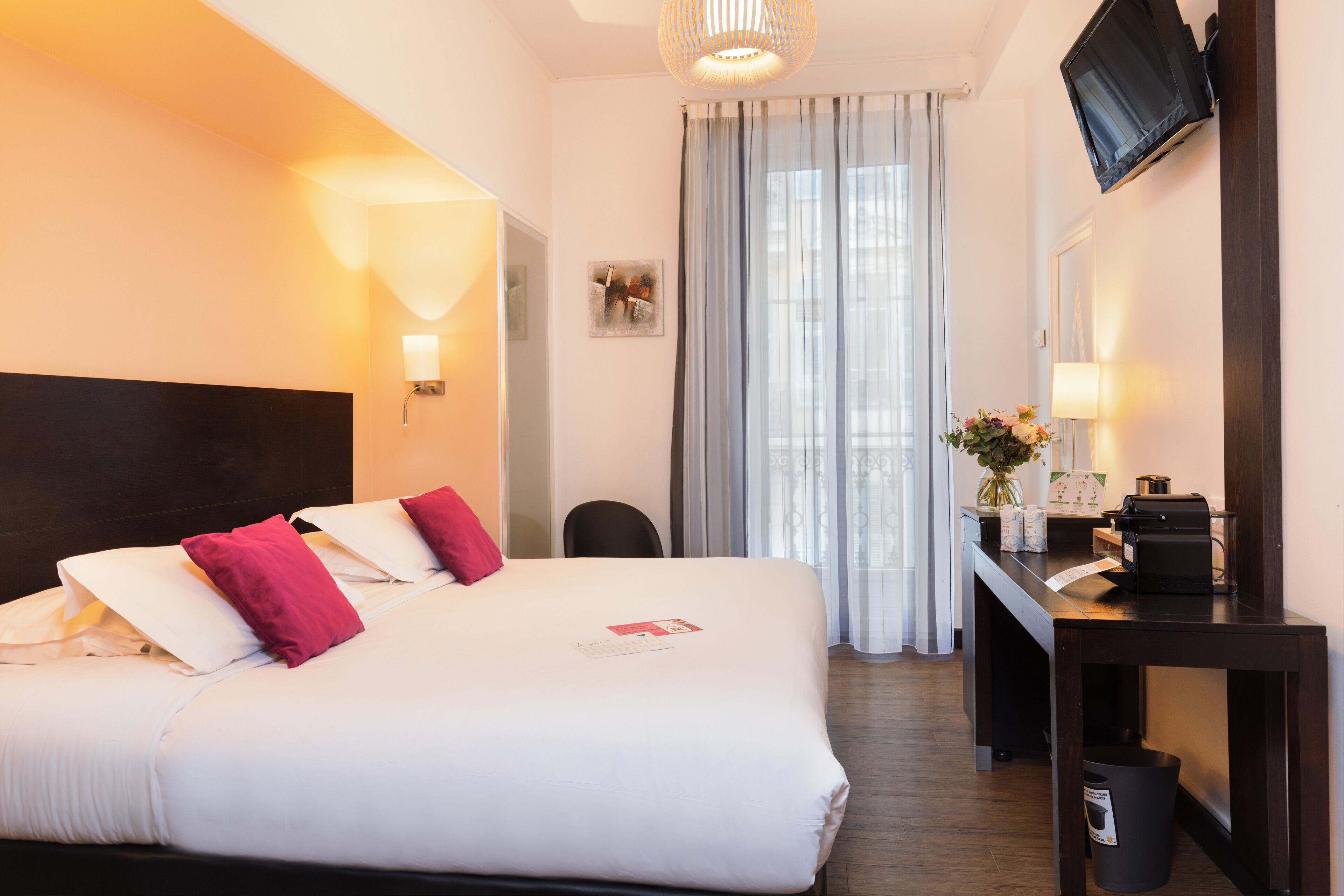Foto - Hotel Florence Nice