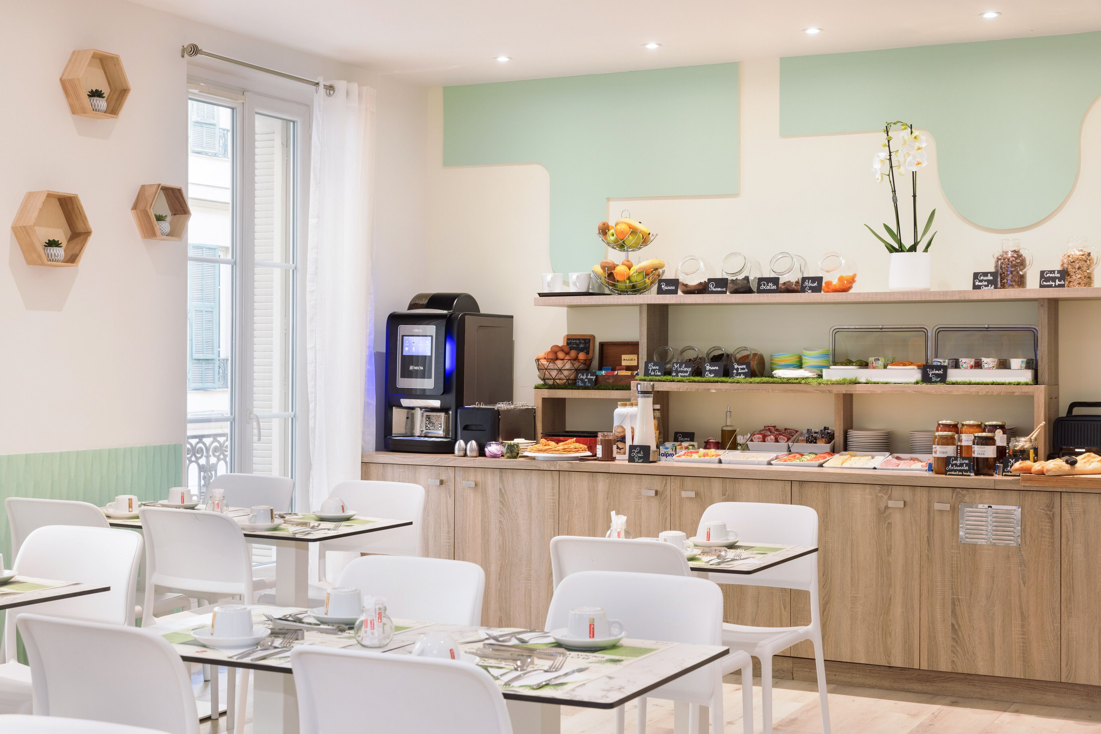 Photo - Hotel Florence Nice