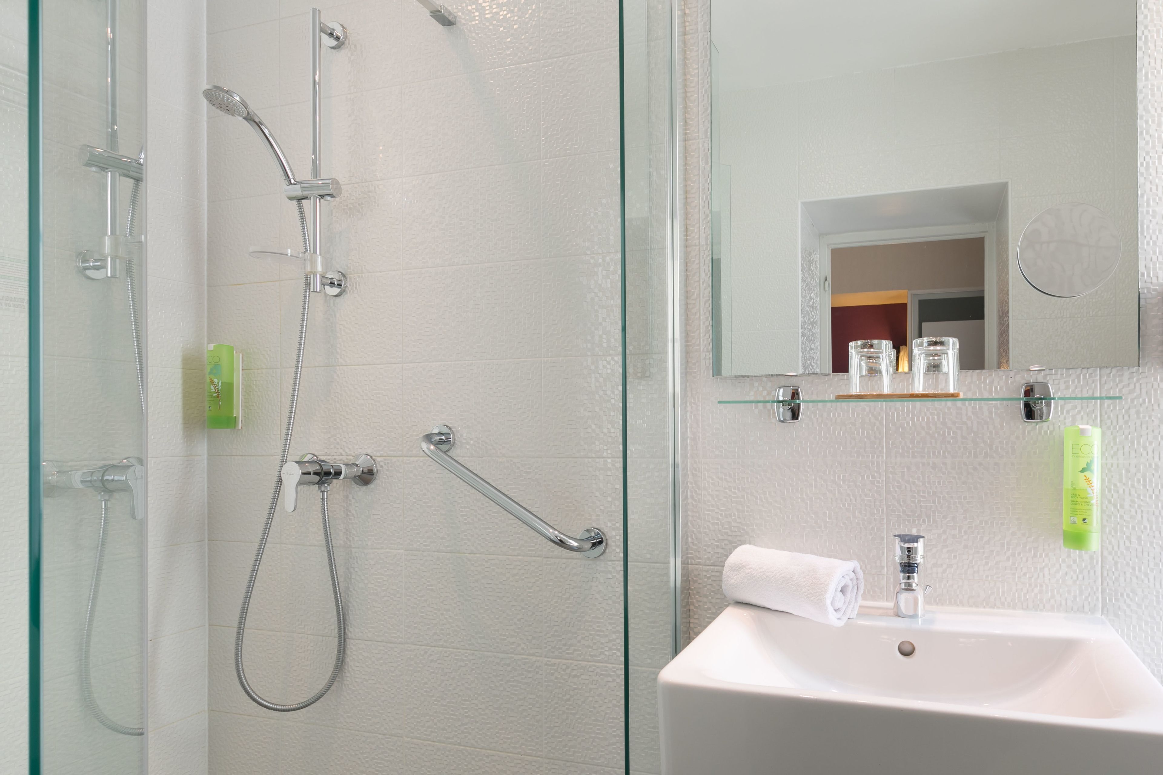 Photo - Hotel Florence Nice