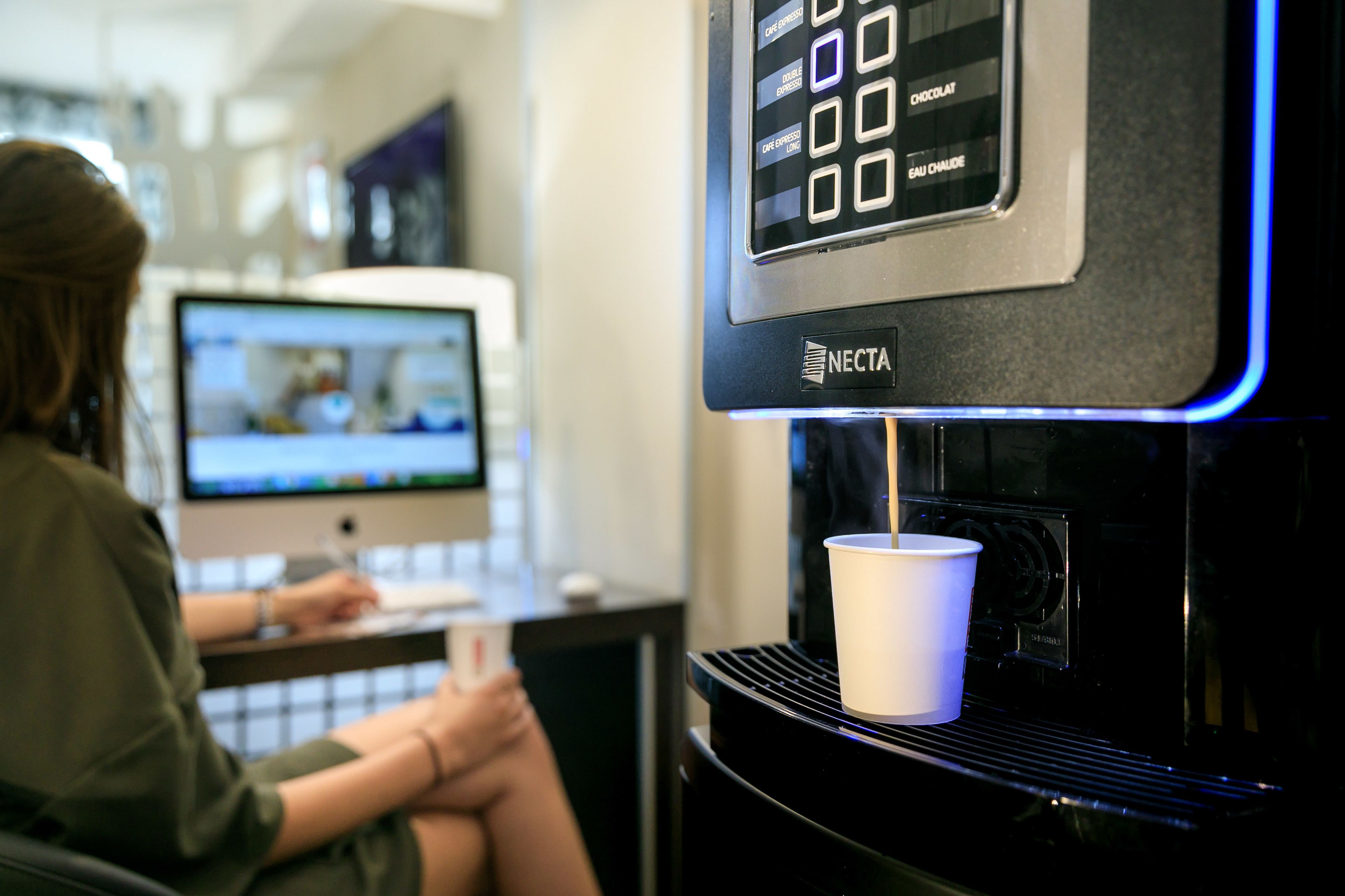 Photo - Hotel Florence Nice