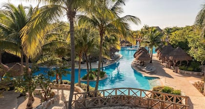 Iberostar Waves Paraíso Beach - All Inclusive