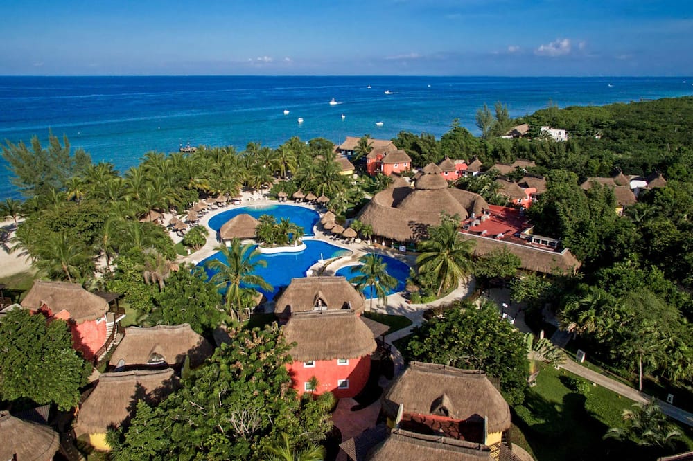 Iberostar Waves Cozumel - All Inclusive