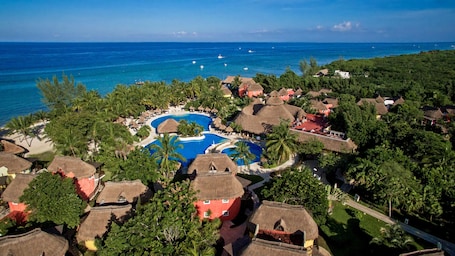 Exterior. Iberostar Waves Cozumel - All Inclusive