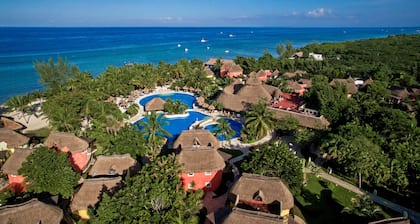 Iberostar Waves Cozumel - All Inclusive