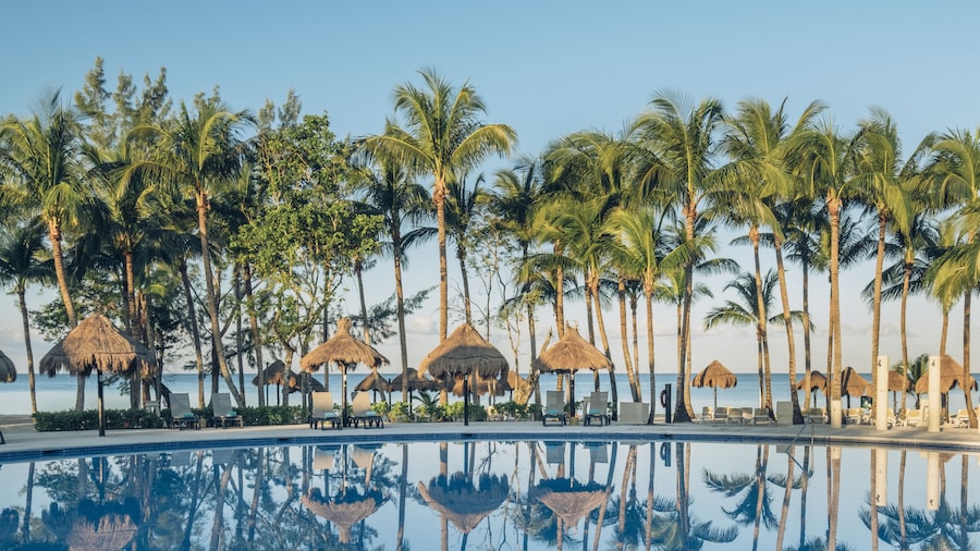 Iberostar Waves Cozumel - All Inclusive