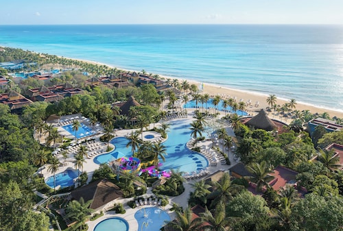 Iberostar Waves Tucán - All Inclusive