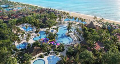 Iberostar Waves Tucán - All Inclusive