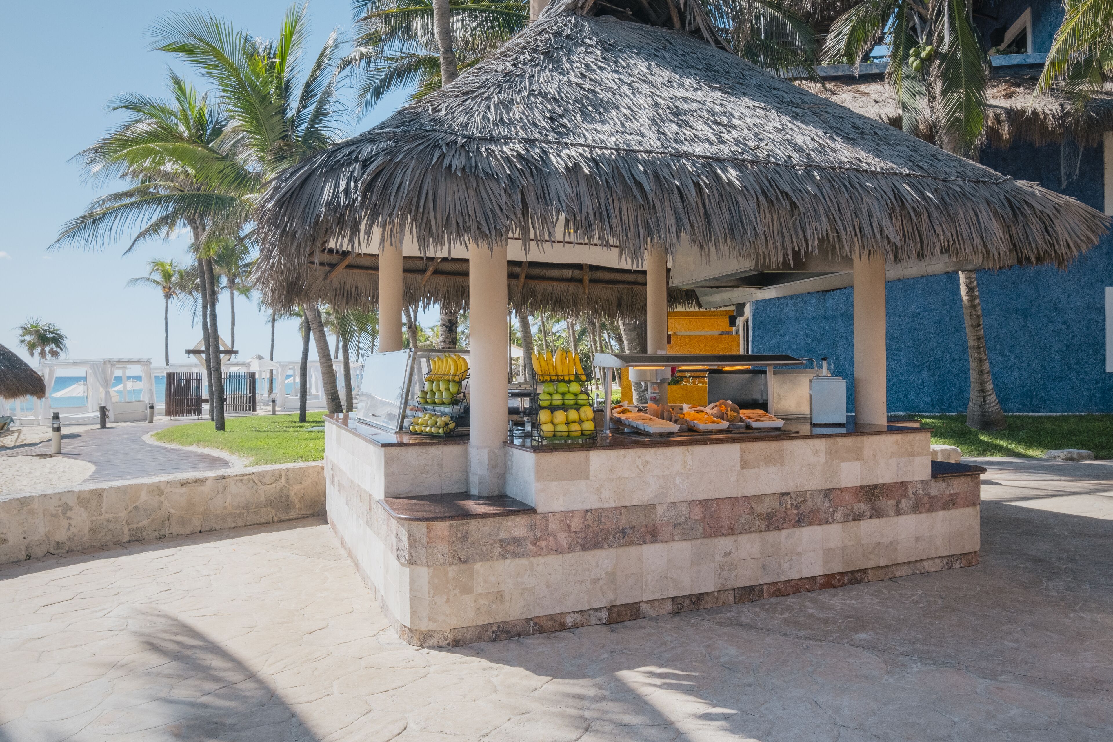 Foto - Iberostar Waves Tucan - All Inclusive