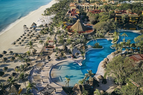 Iberostar Waves TucĂĄn - All Inclusive