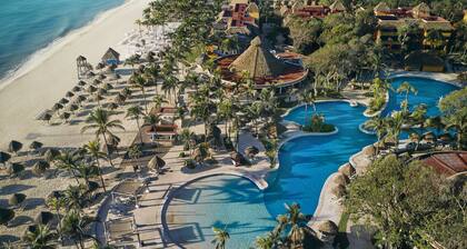 Iberostar Waves Tucán - All Inclusive