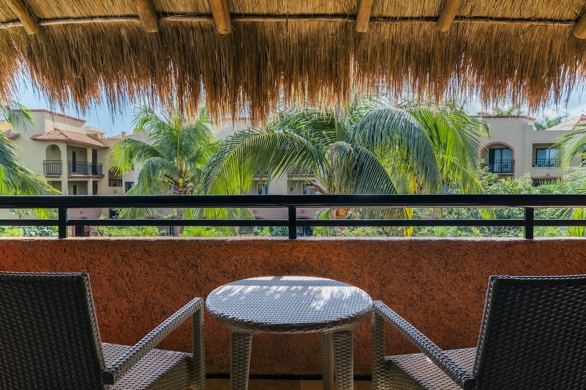 View from room