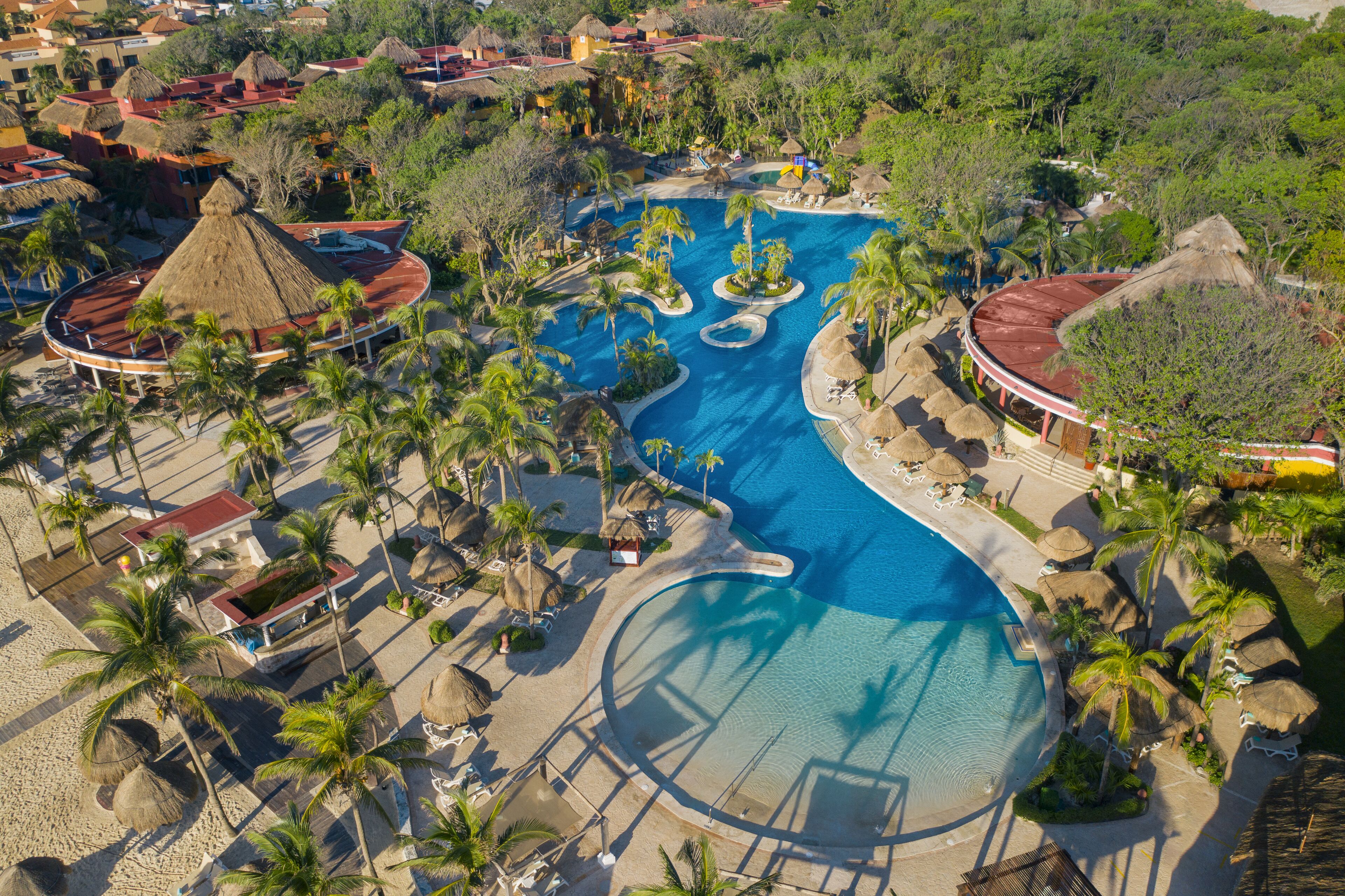 Foto - Iberostar Waves Tucan - All Inclusive