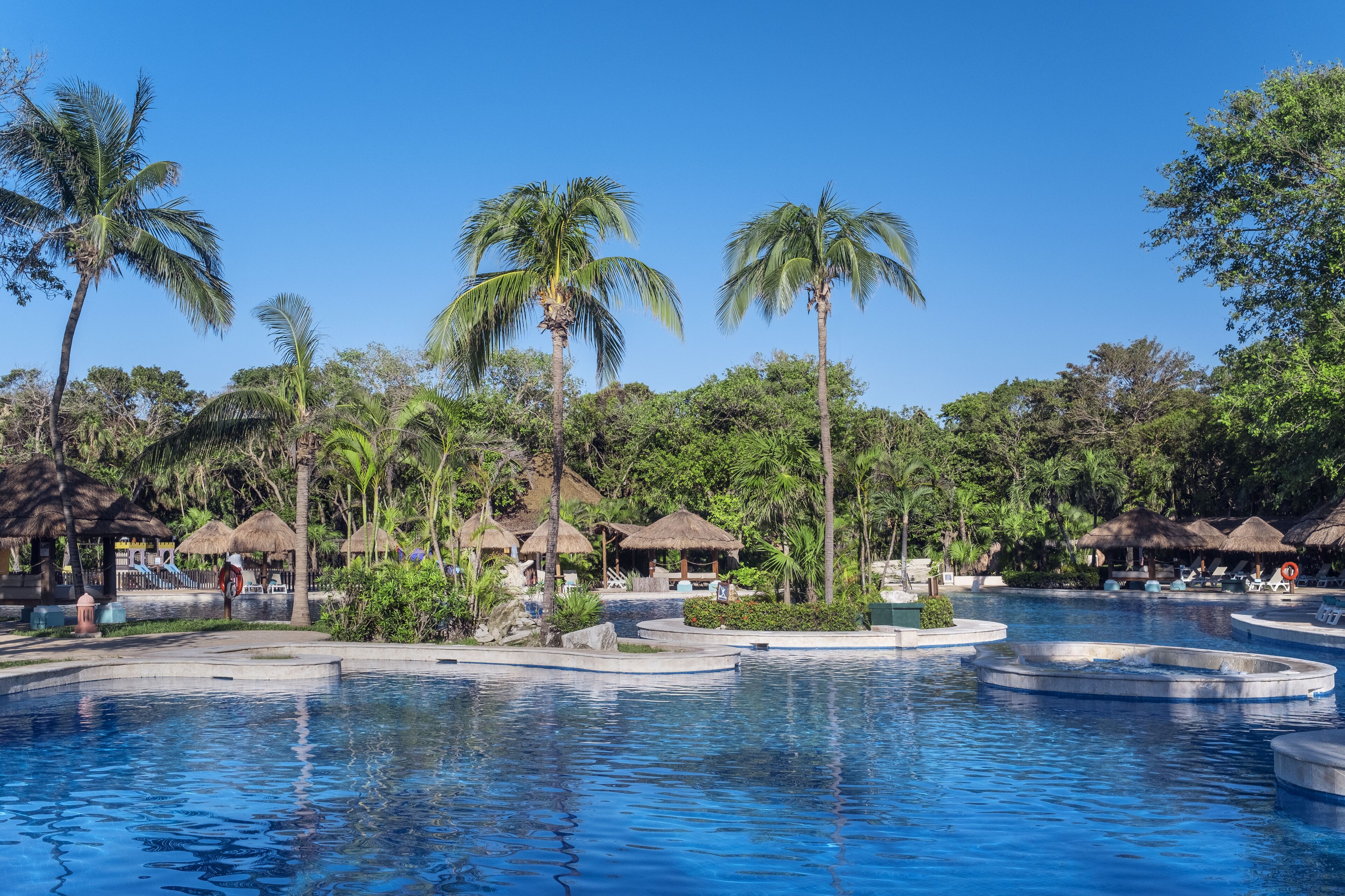 Foto - Iberostar Waves Tucan - All Inclusive