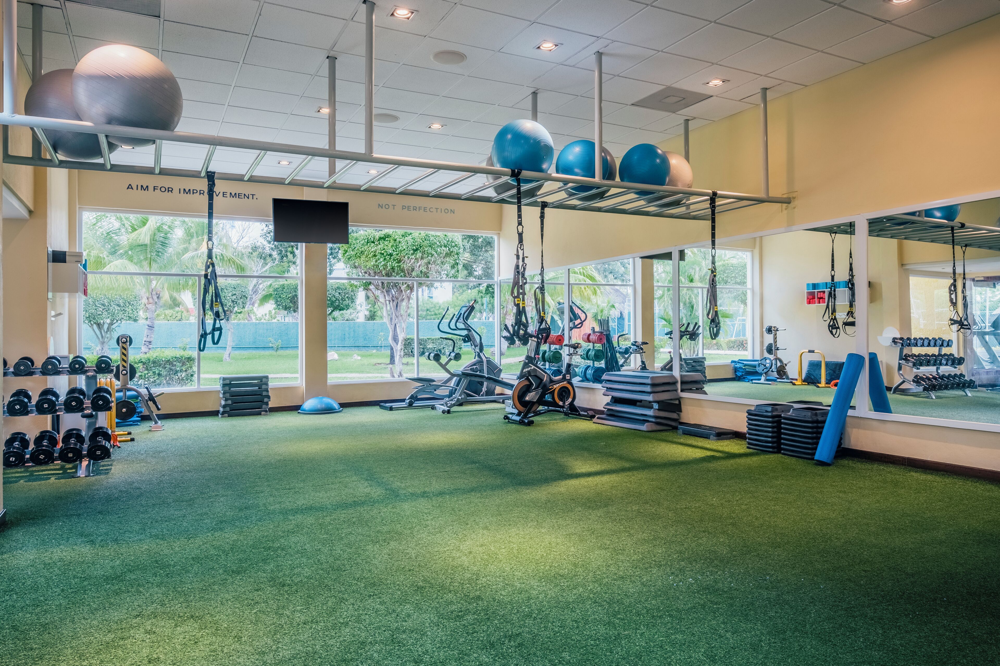 Foto - Iberostar Waves Tucan - All Inclusive