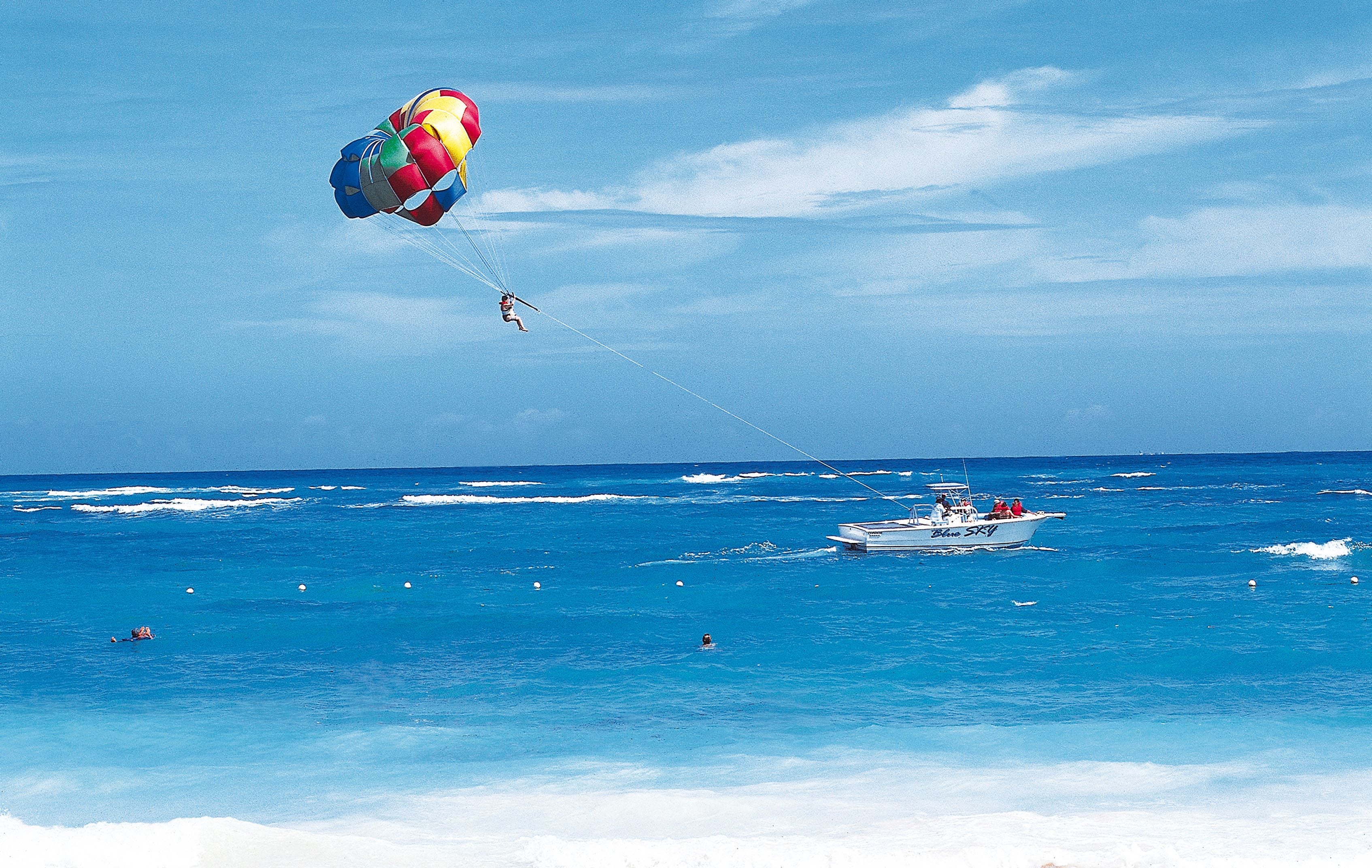 Foto - Iberostar Waves Tucan - All Inclusive