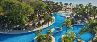 Iberostar Waves Tucán - All Inclusive