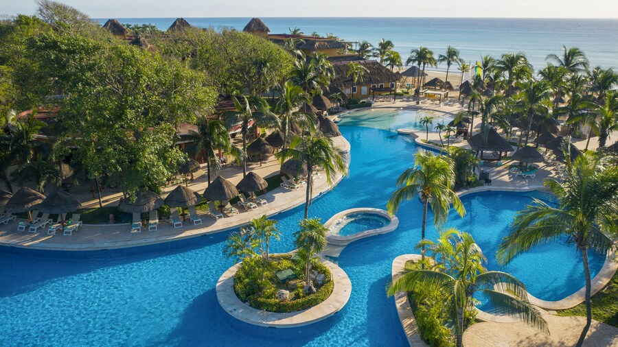 Iberostar Waves TucĂĄn - All Inclusive