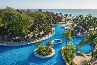 Iberostar Waves Tucán - All Inclusive