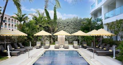 The Rockley by Ocean Hotels - Breakfast Included
