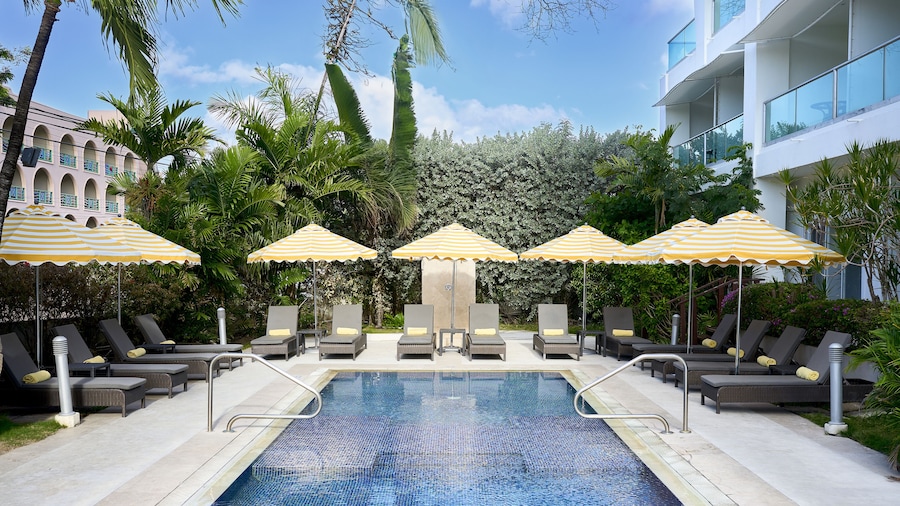The Rockley by Ocean Hotels - Breakfast Included