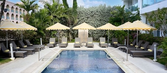 The Rockley by Ocean Hotels - Breakfast Included