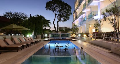 The Rockley by Ocean Hotels - Breakfast Included