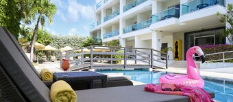 The Rockley by Ocean Hotels - 아침 식사 포함
