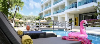 The Rockley by Ocean Hotels - 아침 식사 포함