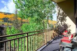 Condo, 2 Bedrooms, 2 Bathrooms | Balcony