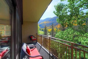 Condo, 2 Bedrooms, 2 Bathrooms | Balcony