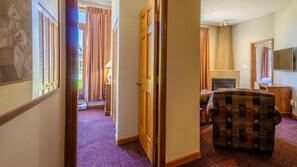 Apartment, 2 Bedrooms | 1 bedroom, in-room safe, individually decorated, individually furnished