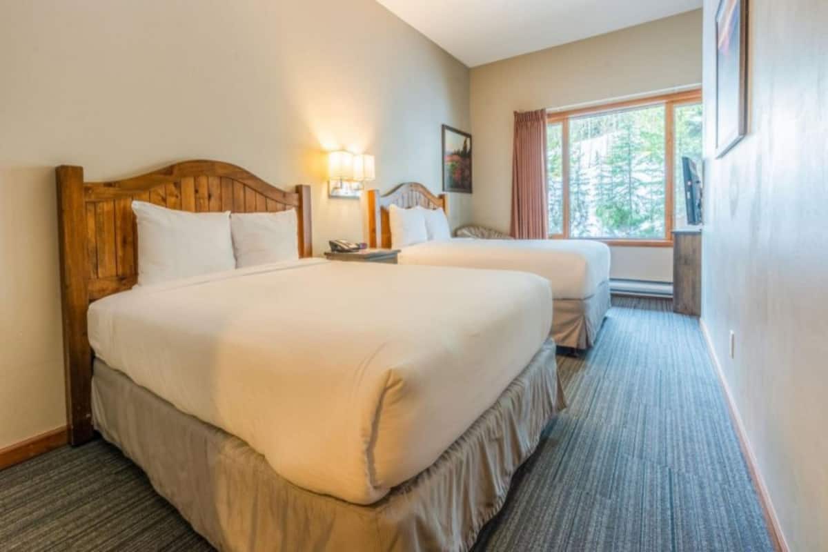 1 bedroom, in-room safe, individually decorated, individually furnished