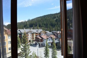 House, 1 Bedroom | View from property - Cahilty Lodge (Sun Peaks)