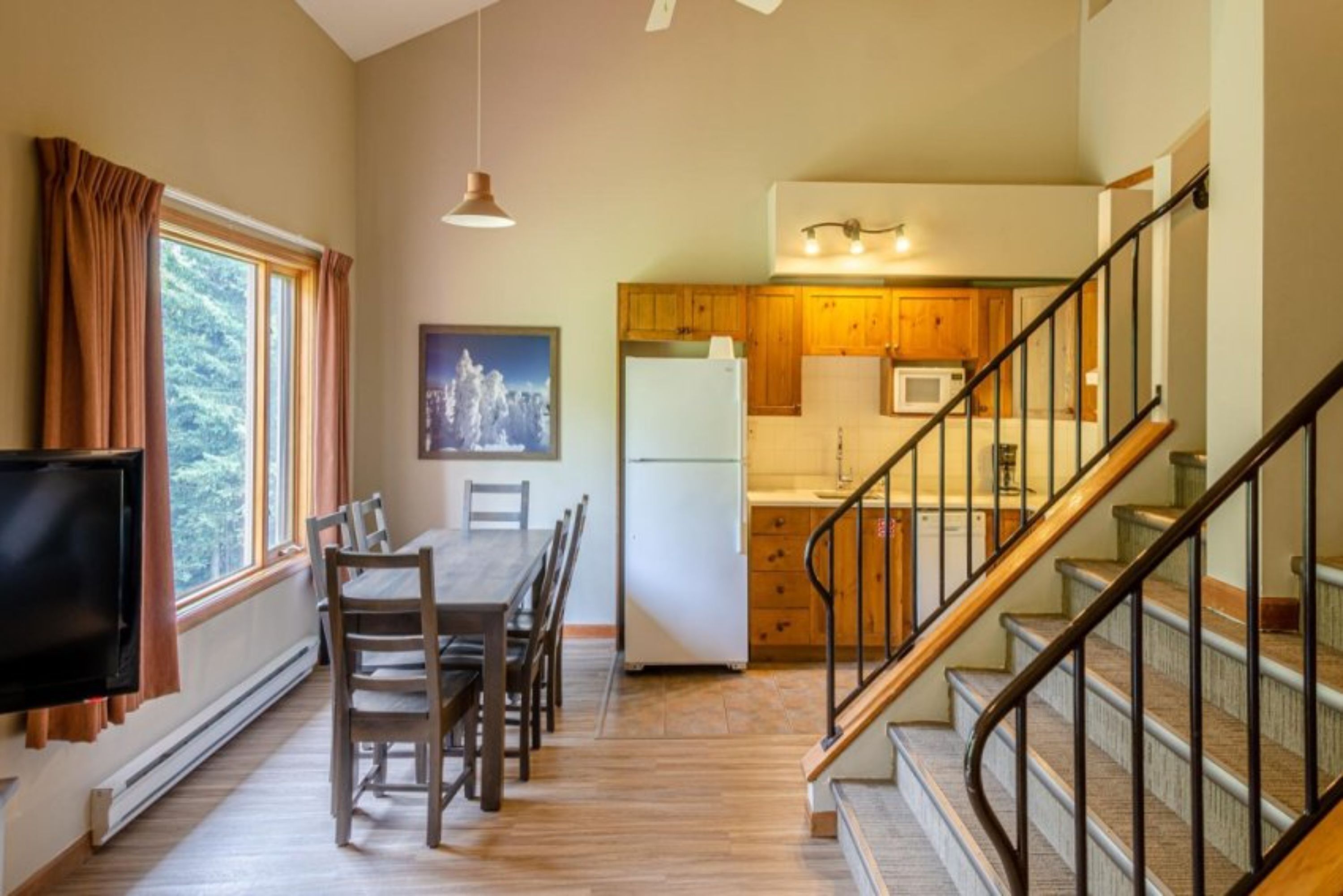 House, 2 Bedrooms | Interior