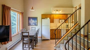 House, 2 Bedrooms | Interior