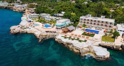 Samsara Cliff Resort