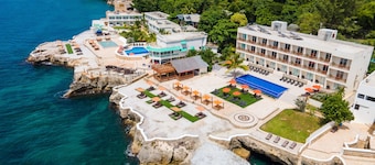 Samsara Cliff Resort