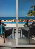 Deluxe Sea VUZ | Terrace/patio
