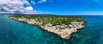 Samsara Cliff Resort