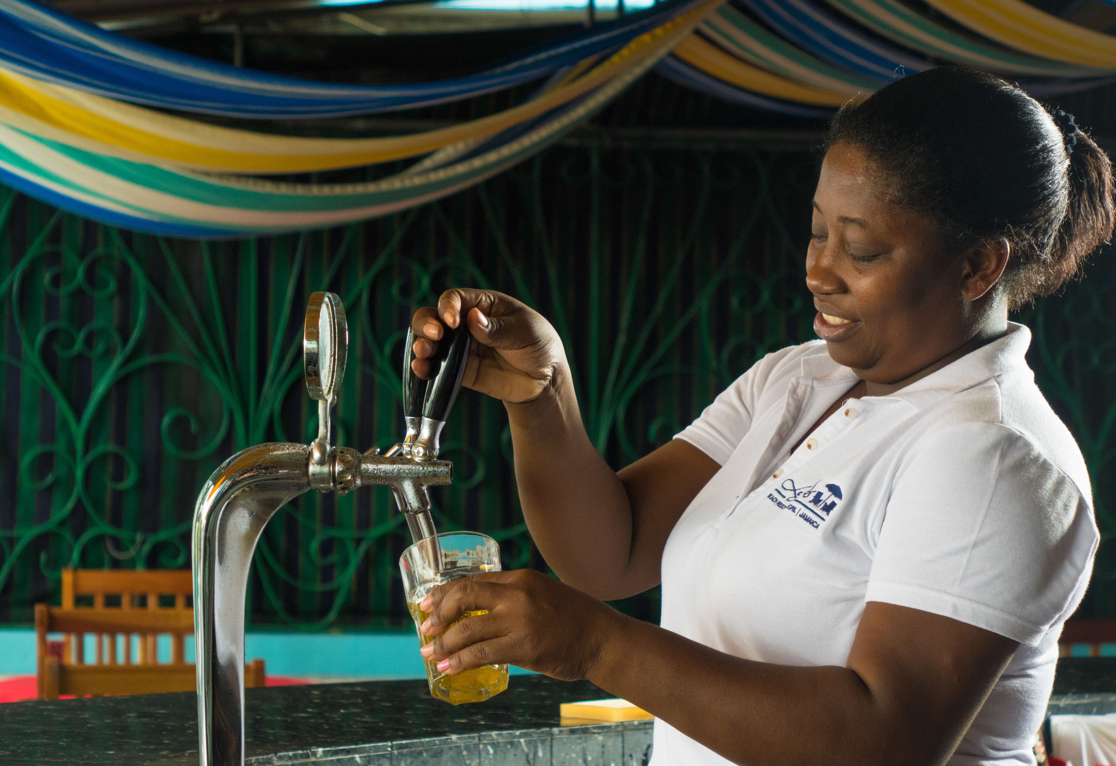 Foto - Legends Beach Resort