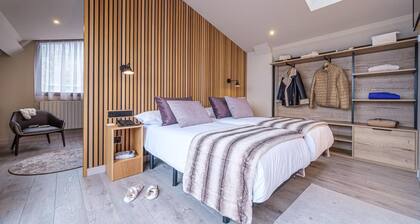 Hotel Caribou