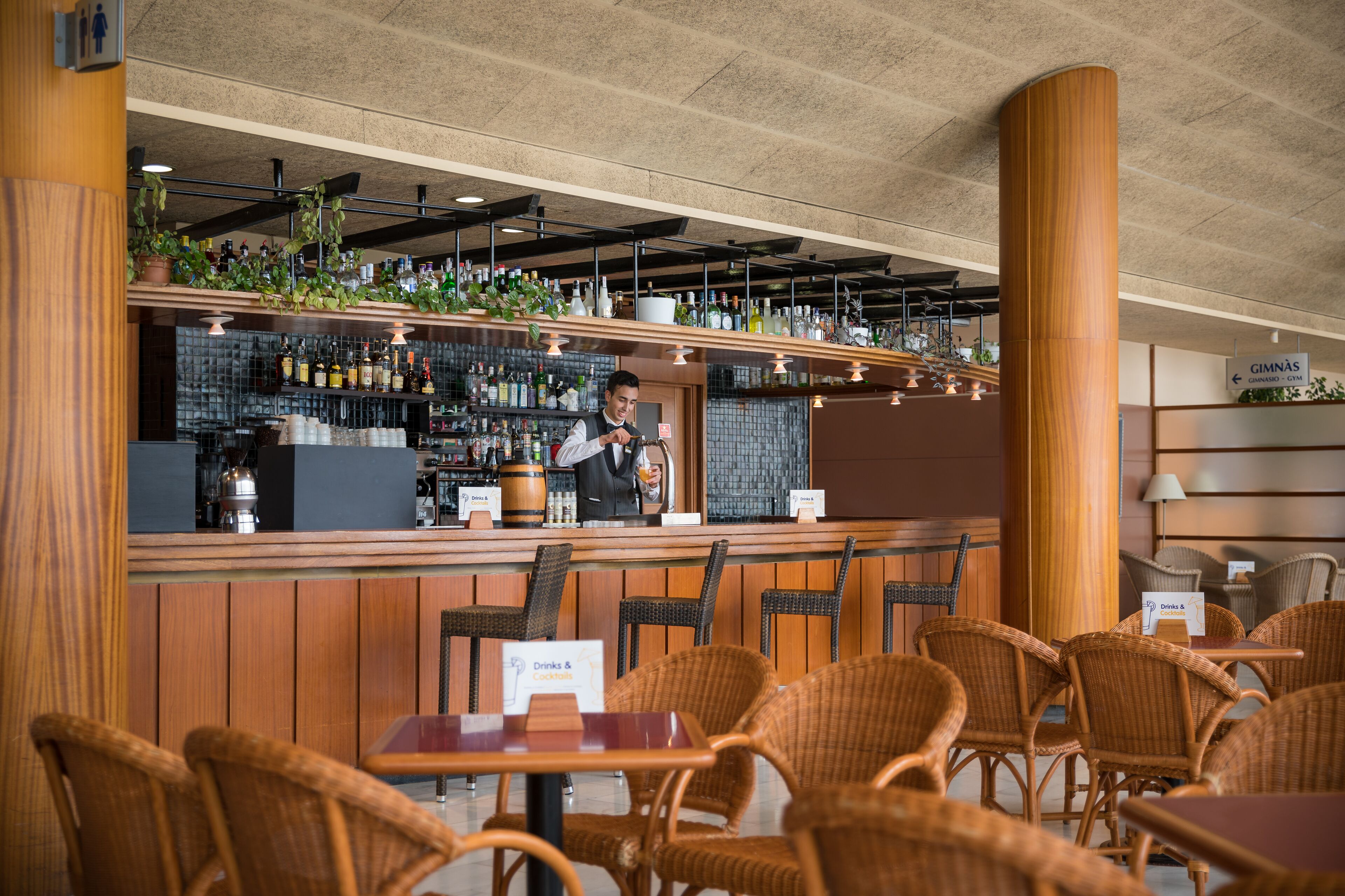 Foto - htop Platja Park #htopFun