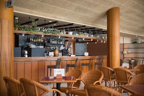 Bar (on property) - htop Platja Park (Castell-Platja d'Aro)