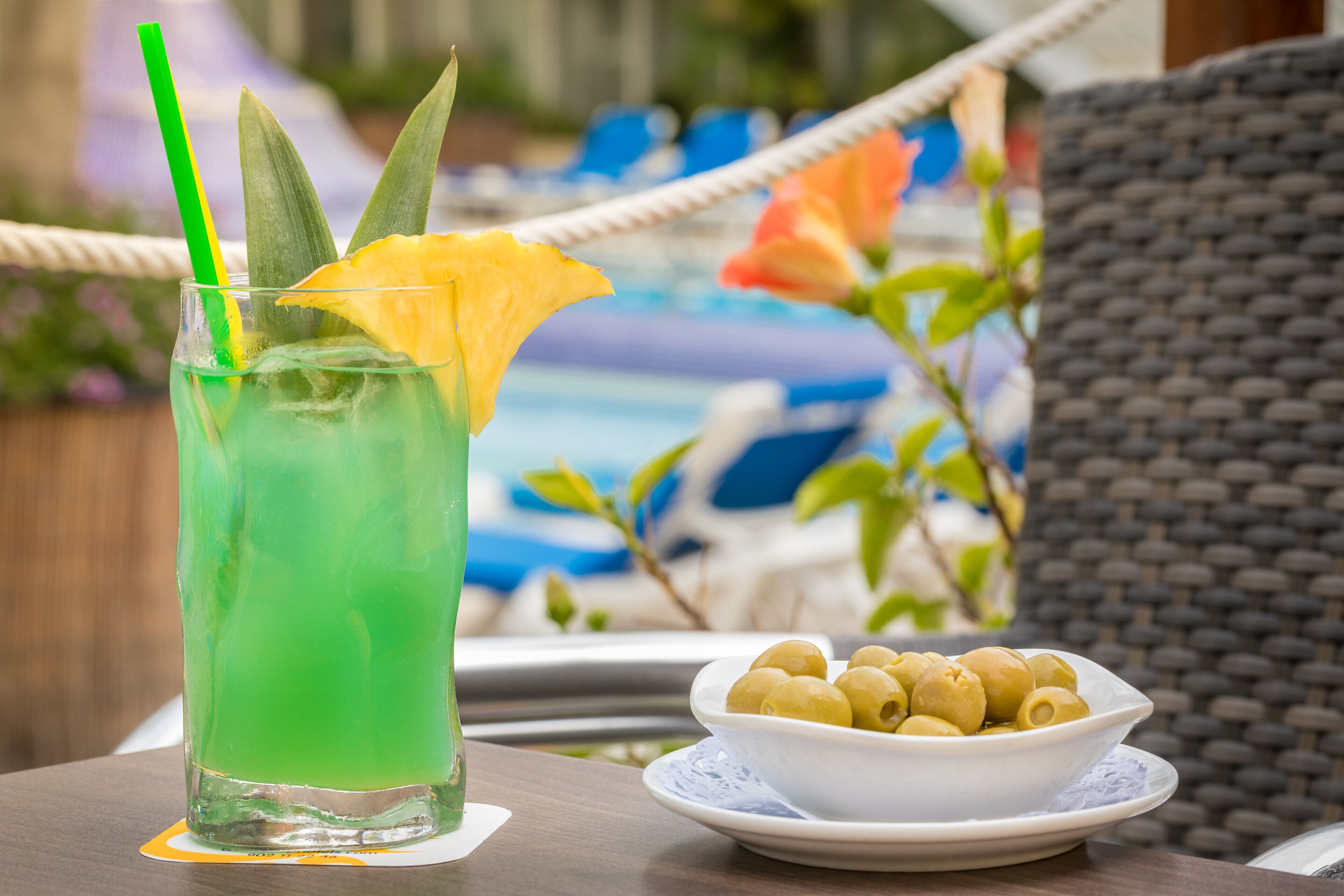 Foto - htop Platja Park #htopFun