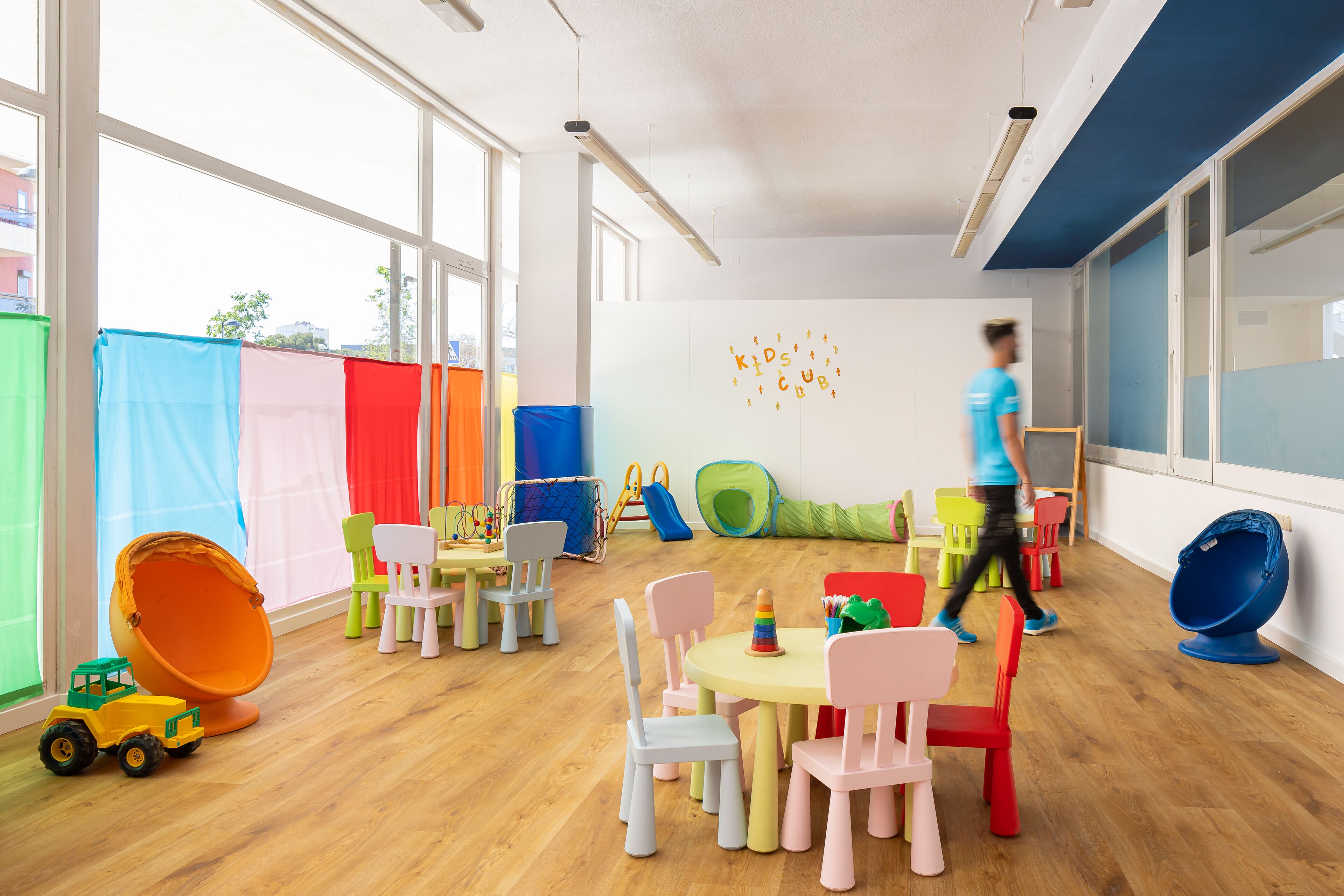 Foto - htop Platja Park #htopFun