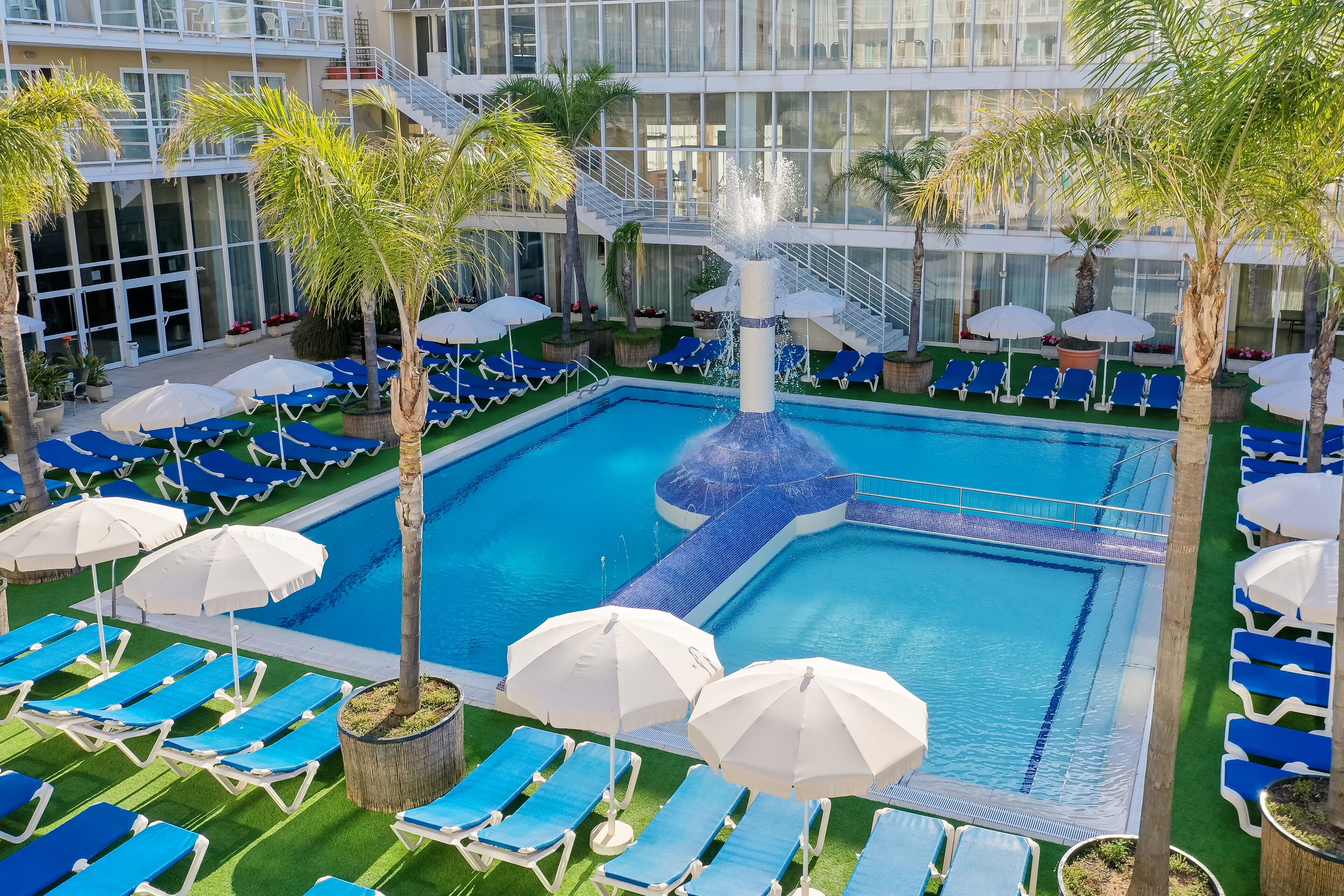 Foto - htop Platja Park #htopFun